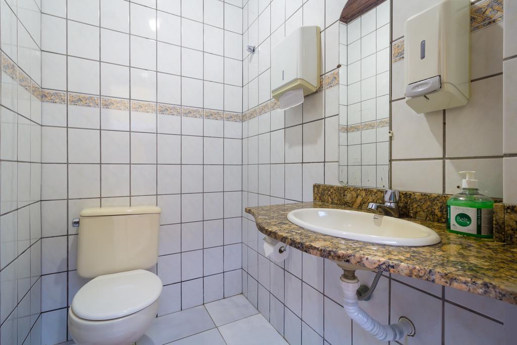 Pousada Principe Dos Mares Parati Exterior foto