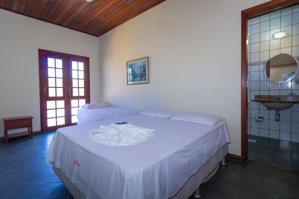Pousada Principe Dos Mares Parati Exterior foto
